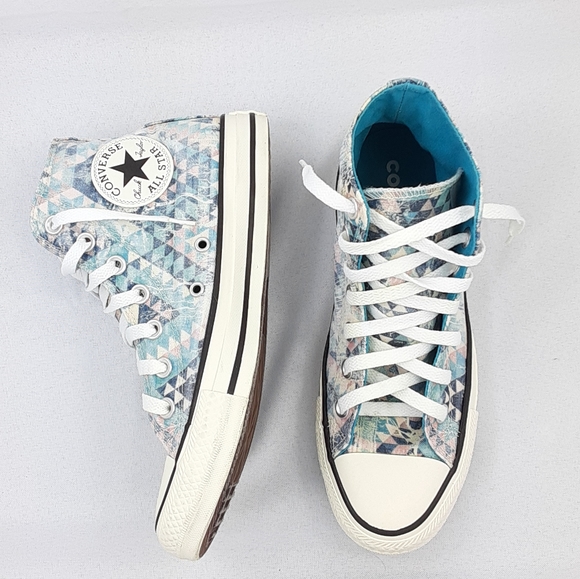 converse size 7